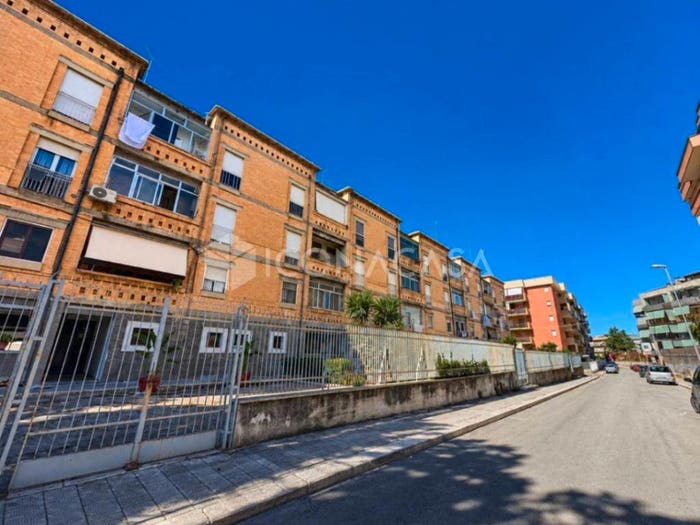 Appartamento quadrilocale in vendita in Via dell'Indipendenza, San Giuseppe Artigiano Goito, Andria