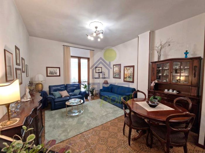 Appartamento trilocale in vendita in VIA BURCHIELLI, Po, Cremona