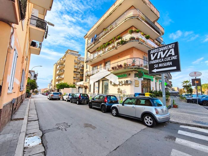 Appartamento trilocale in vendita in Via Rione Fico, Centro, Casalnuovo di Napoli