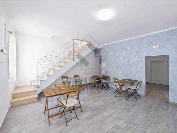 Casa con 6 locali in vendita in Largo Nazario Sauro, Centro, Noto