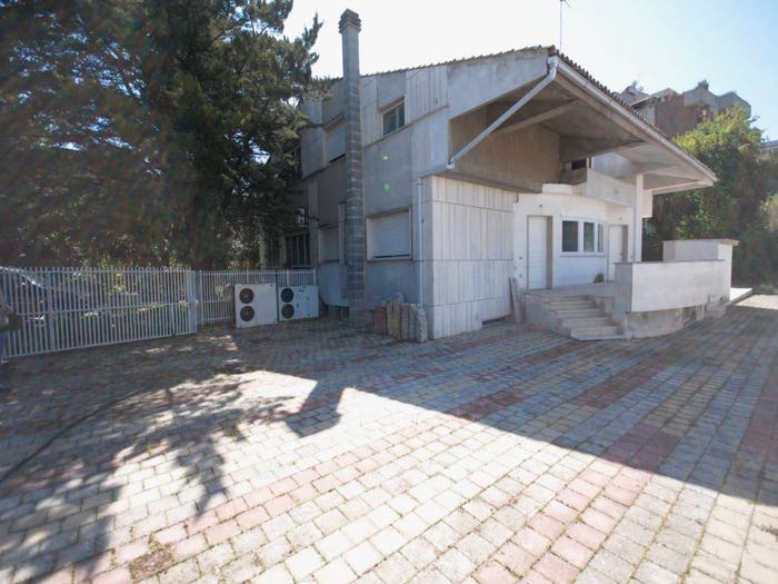 Casa con 5 locali in vendita in Via Domenico Fioritto, Vigili del Fuoco, Foggia