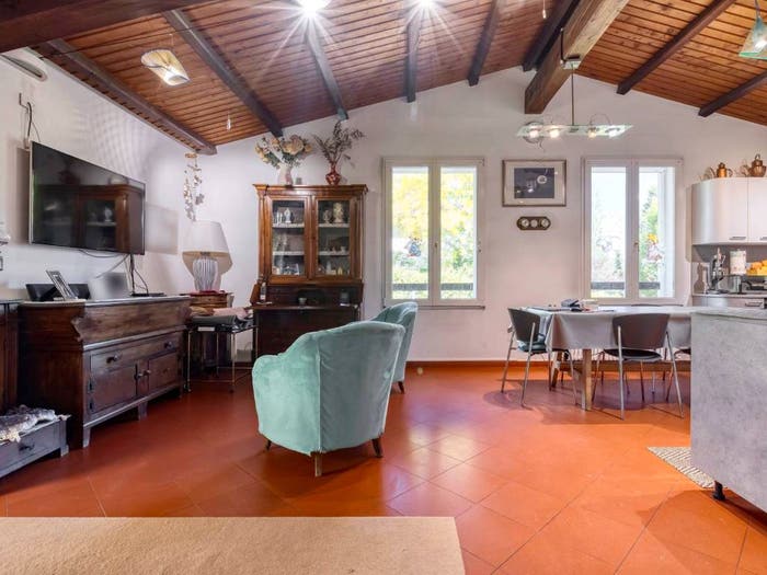 Casa con 6 locali in vendita in Via dei Ciclamini, Sirano, Marzabotto