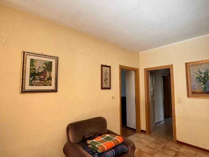 Appartamento quadrilocale in vendita in Gotra, Albareto