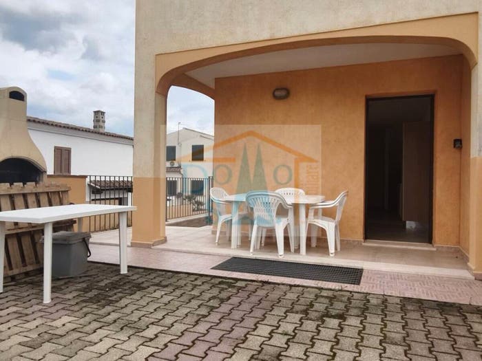 Appartamento con 5 locali in vendita in Centro, Orosei