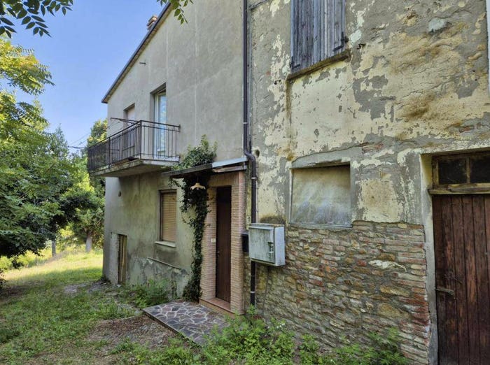 Appartamento quadrilocale in vendita in Località Fiordinano Via Fusa, Predappio
