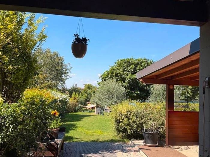 Casa con 5 locali in vendita in Frazione Bastelli, Fidenza