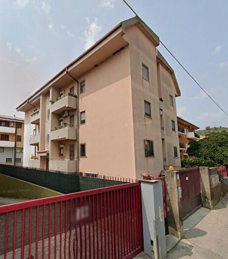 Appartamento con 5 locali in vendita in Via Benedetto Musolino, Santa Maria, Catanzaro