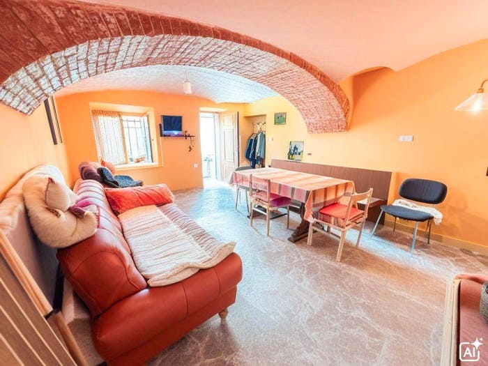Casa con 5 locali in vendita in Regione Ovairo, Lanzo Torinese