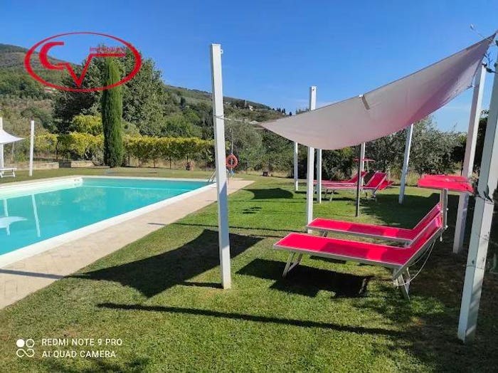 Casa con 5 locali in vendita in Via Fratelli Cervi, Centro, Loro Ciuffenna
