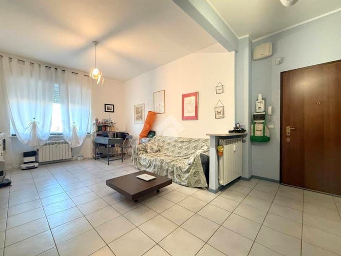 Appartamento quadrilocale in vendita in Via Emilia, Centro, Acqui Terme