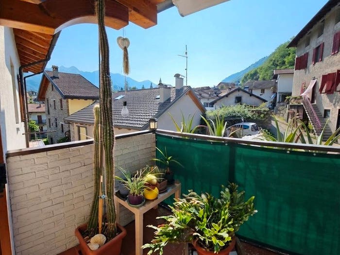 Appartamento con 6 locali in vendita in Roncegno, Roncegno Terme