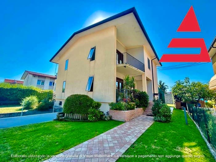 Casa quadrilocale in vendita in margnan, Centro, Bassano del Grappa