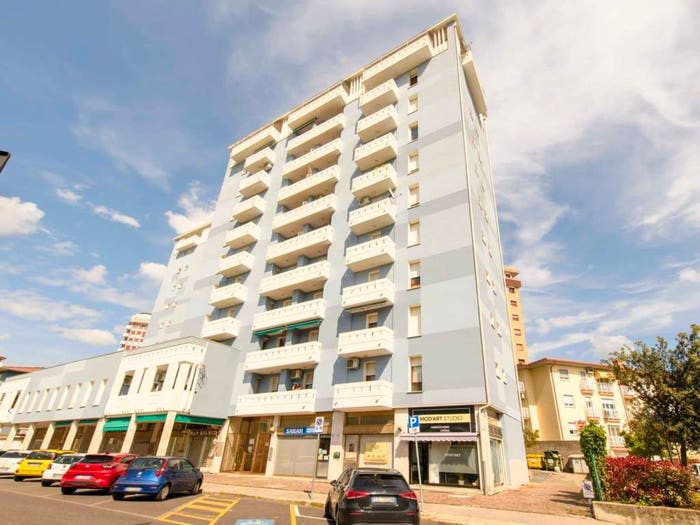 Appartamento con 6 locali in vendita in VIA DEI FAITI, Centro, Gorizia