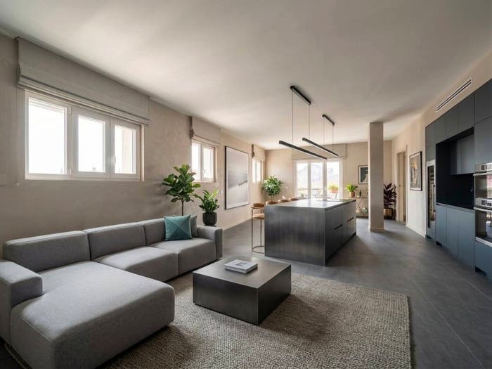 Appartamento quadrilocale in vendita in Via Legnano, Abbiategrasso