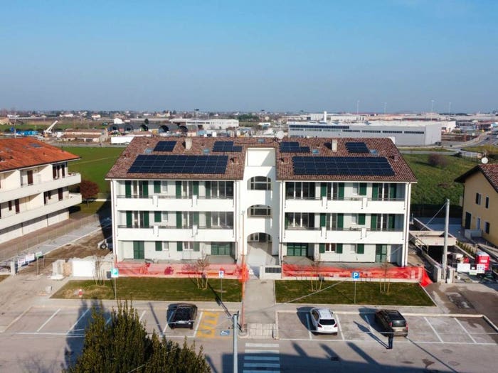 Appartamento con 6 locali in vendita in Via Diegaro Pievesestina, Pievesestina San Cristoforo, Cesena