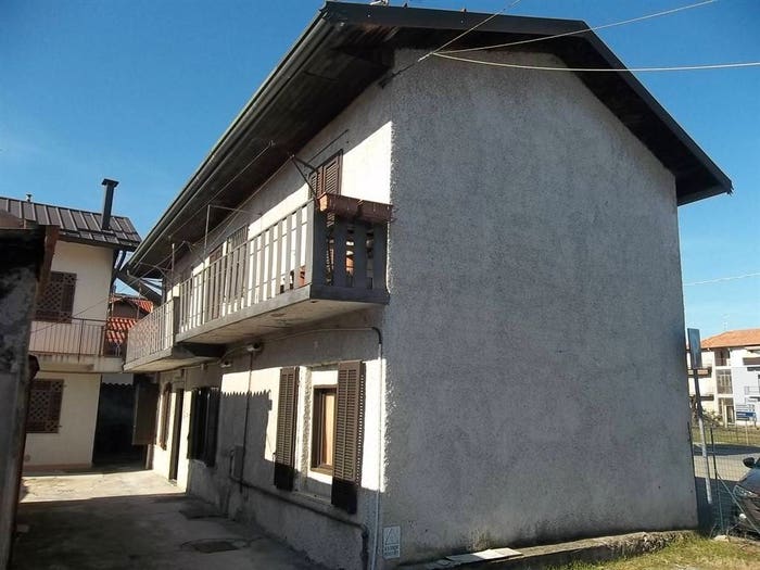 Casa in vendita in Centro, Cairate