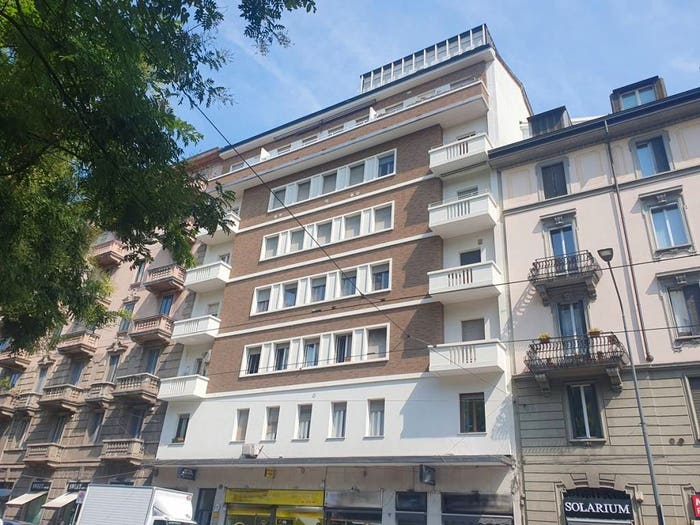 Appartamento bilocale in vendita in Corso Marzo, Plebisciti Susa, Milano