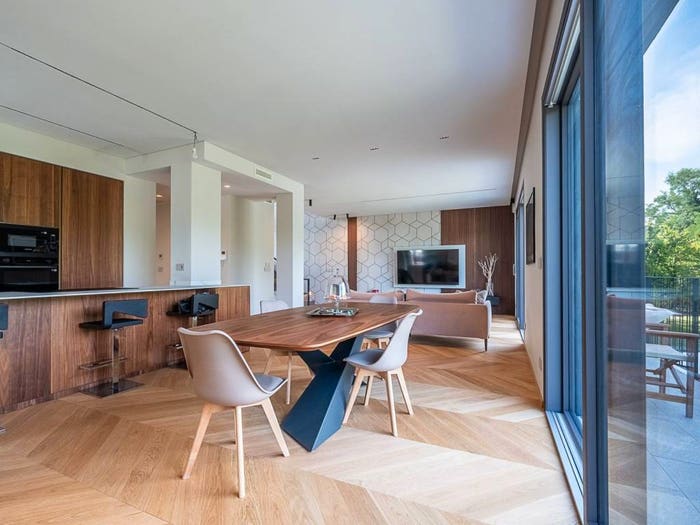 Casa con 6 locali in vendita in Via dei Gelsomini, Bruino