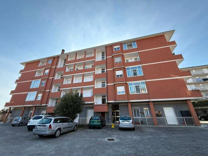Appartamento bilocale in vendita in Via Castagneri, Centro, Forno Canavese
