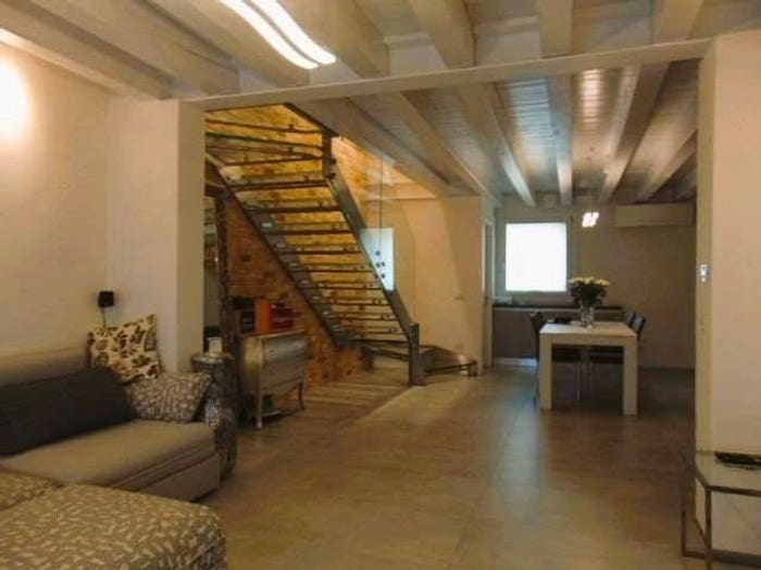 Appartamento trilocale in vendita in San Giuseppe San Giovanni, Padova