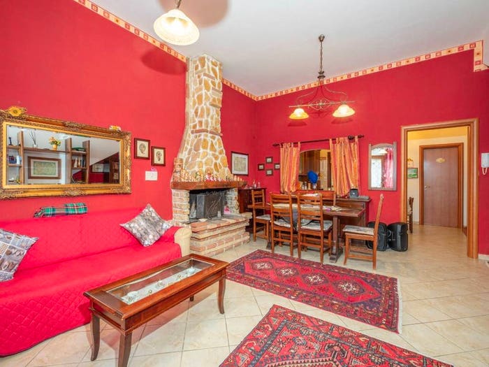 Casa con 5 locali in vendita in Via Pietro Vannucci, Pichini, Guidonia Montecelio