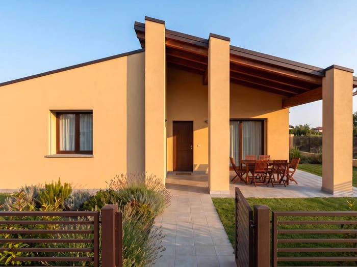 Casa quadrilocale in vendita in Centro, Noceto