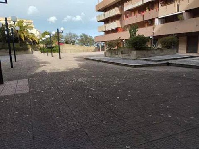 Appartamento monolocale in vendita in Salita Villa Contino, Villaggio Santo, Messina