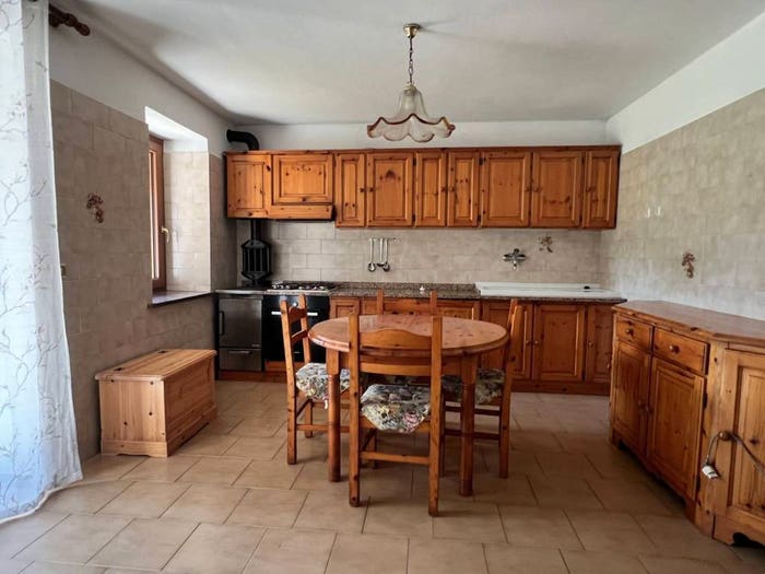 Appartamento trilocale in vendita in Fraz Frontin, Borgo Valbelluna