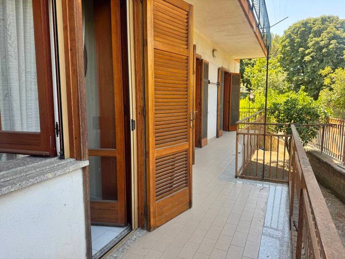 Appartamento quadrilocale in vendita in Via Casa Visciano, Centro, San Paolo Bel Sito