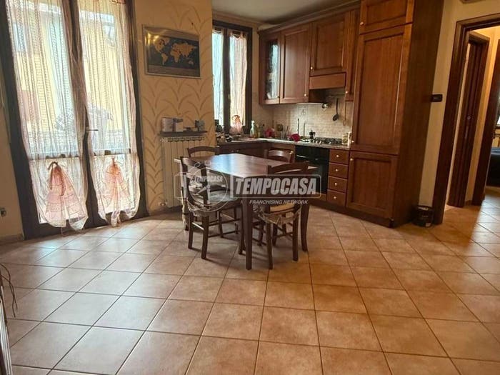 Appartamento bilocale in vendita in Centro, Casalgrande