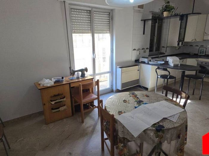 Casa quadrilocale in vendita in Via Fusinato, Semicentro, Alcamo