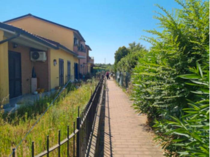 Appartamento trilocale in vendita in Via Trasimeno, Panicarola, Castiglione del Lago