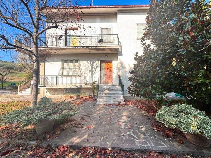 Appartamento trilocale in vendita in Località Centinarola, Monte Giove Magliano, Fano