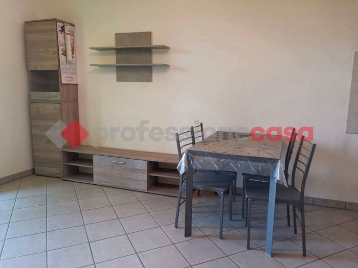 Appartamento bilocale in vendita in Centro, Casalgrande