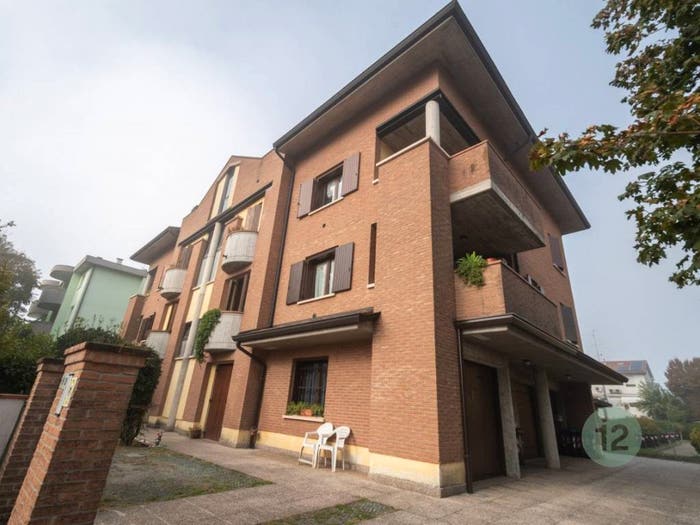 Appartamento trilocale in vendita in Via Aldo Moro, Rovereto, Novi di Modena