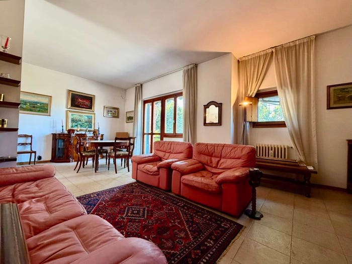 Appartamento con 6 locali in vendita in Via Carlo Maggiorelli, Europa, Firenze