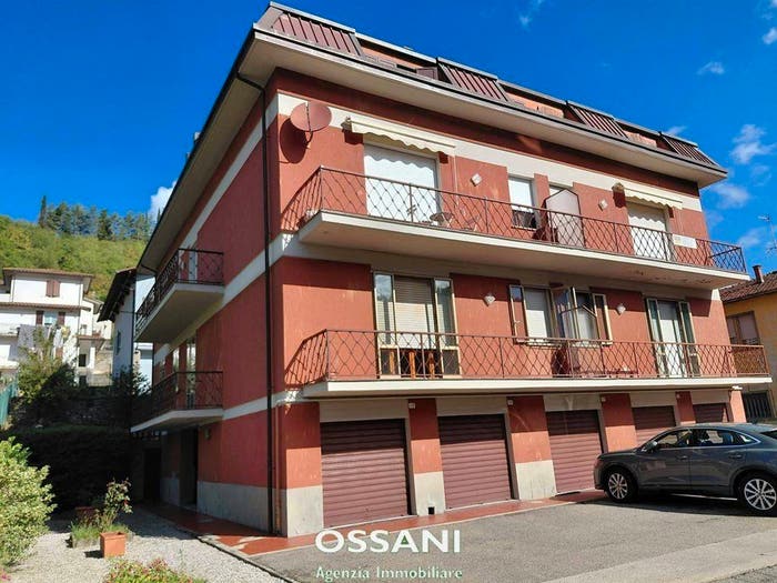 Appartamento con 5 locali in vendita in VIA FEDERICO CATTANI, Centro, Marradi