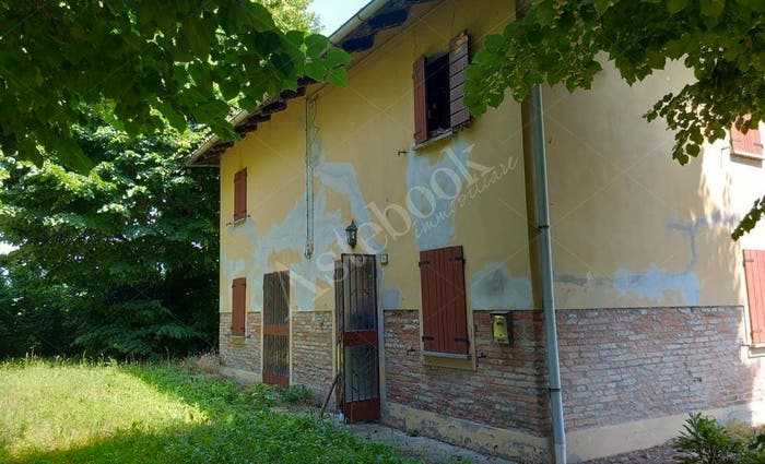 Casa bilocale in vendita in Strada Imperiale, Argenta