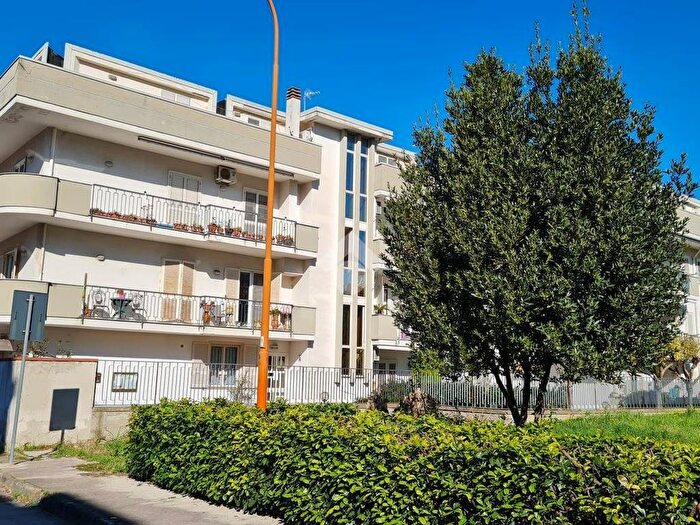 Casa trilocale in vendita in Via trepiccione, Casapulla