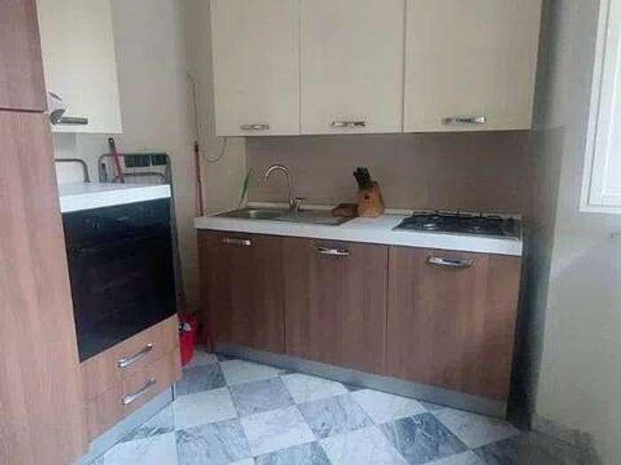 Appartamento trilocale in vendita in Via Giuseppe Mazzini, Sant'Antonio, Pisa