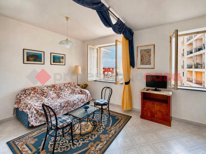 Appartamento monolocale in vendita in Via Bausan, Gaeta