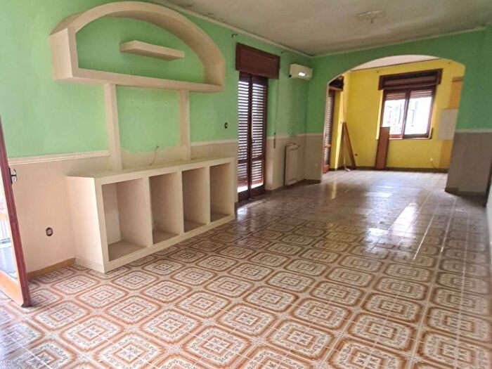 Appartamento quadrilocale in vendita in Via Aldo Moro, Somma Vesuviana