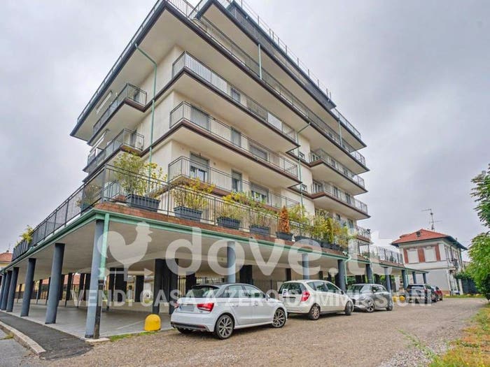 Appartamento quadrilocale in vendita in Via Osoppo, San Michele, Busto Arsizio