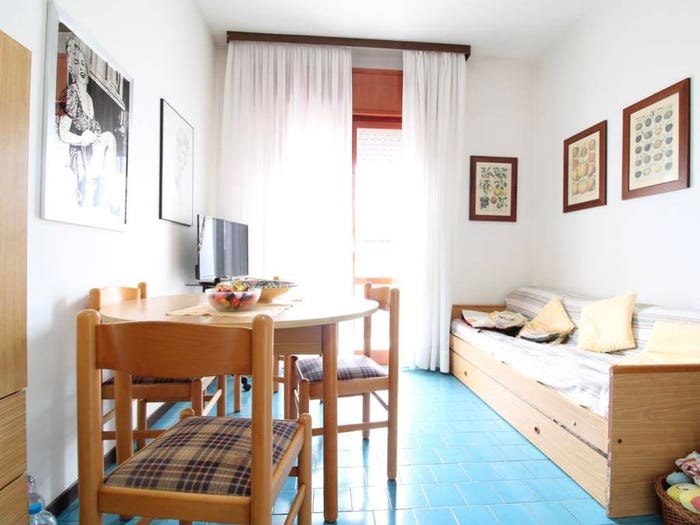 Appartamento bilocale in vendita in Via Levantina, Lido Est, Jesolo
