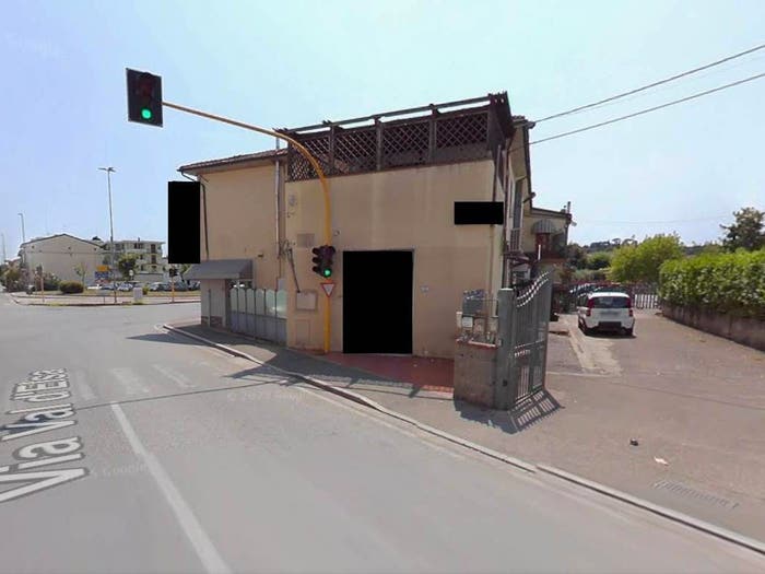 Appartamento quadrilocale in vendita in Via Val d'Elsa, Ponte a Elsa Brusciana, Empoli