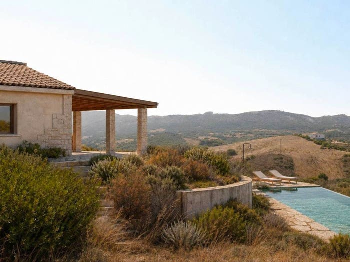 Casa con 6 locali in vendita in Arzachena Paese, Arzachena