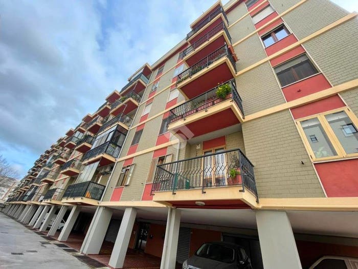 Appartamento quadrilocale in vendita in Via val d'elsa, San Michele, Cagliari
