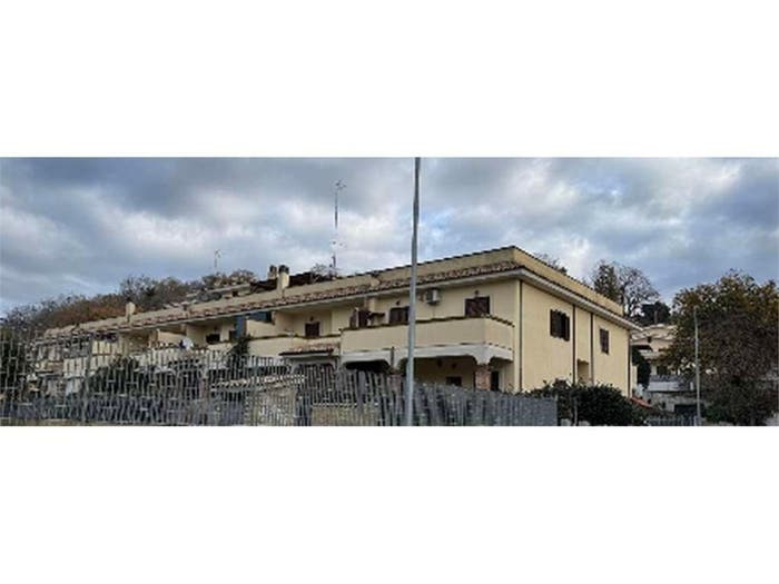 Appartamento quadrilocale in vendita in Via Uras D, Aranova, Fiumicino