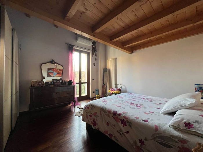 Casa trilocale in vendita in Via Taverna Ospedale, Piacenza