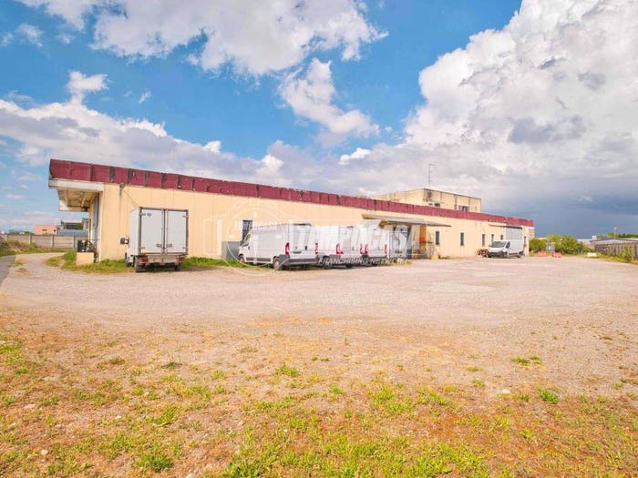 Casa con 5 locali in vendita in Via A De Gasperi, Unita' Produttiva, San Pietro Mosezzo